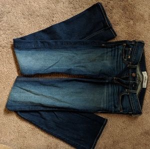 Hollister Bootcut Jeans